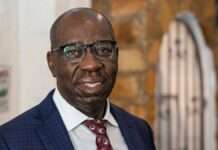 Governor Obaseki mourns Arise News anchor’s father