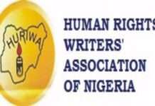 HURIWA demands justice for unpaid Unity School teachers