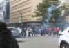 10 in Kenya suffer gunshot wounds at rallies