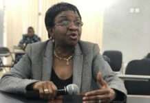 I inherited N3.2bn debt – NAFDAC DG