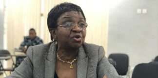 I inherited N3.2bn debt – NAFDAC DG