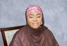 The need for efficient Federal Character in national development, by Tajudeen Kareem