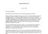 President Joe Biden drops out of 2024 presidential race Joe Biden's letter