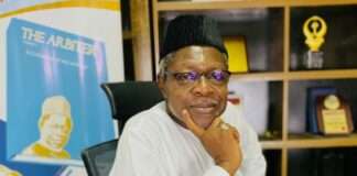 Of minimum wage, tortoiseshell and Akpabio’s threat, by Hassan Gimba