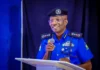Guaranteeing the tenure of the IGP; A right step in the right direction, by Adewole Kehinde