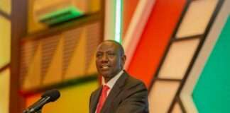 Africans Rising, 400 CSOs across Africa tell Ruto to stop clampdown on protesters in Kenya