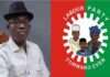 Abure writes British Labour Party leader, Starmer, predicts comfortable win for party in weekend election