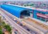 Lagos Redline rail to begin operation in September