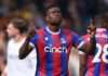 Arsenal to offer Nketiah for Guehi as Saudi club, others move for De Gea