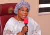 Inflation: FG donates over 700 metric tonnes of grains to Ekiti