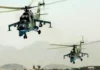 NAF airstrikes eliminate dozens of terrorists in Niger State’s Shiroro area