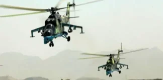 NAF neutralises bandits in Niger airstrikes