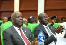 Nigeria’s crude oil production hits 1.61mbpd
