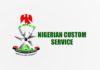 Nigeria customs service generates N12.8bn in 6 months