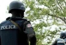 Police nab five suspects over kidnapping in Abuja