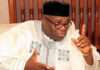I don’t belong to APC – Doyin Okupe