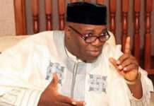 I don’t belong to APC – Doyin Okupe