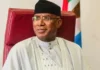 Omo-Agege seeks law to protect women against gender-based violence