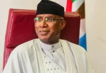 Passing of Senator Ifeanyi Ubah is a rude shock, says Omo-Agege