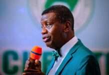 Pastor Adeboye: God warned me of severe consequences of leaving RCCG
