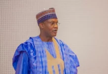 Insecurity: Education Minister seeks third line security for Nigeria’s public safety