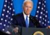 Biden’s dropping out of the 2024 race. How will Democrats pick a new presidential nominee? Joe Biden