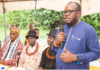 Amnesty boss rallies support for Tinubu, says President appreciates N’Delta stability