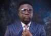 Ondo governor appoints Seyi Law as SSA