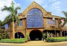 SCOAN holds first youth convention in Lagos