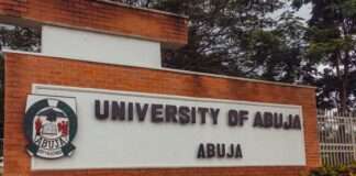 UniAbuja ASUU suspends 82-day strike
