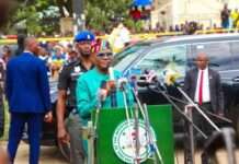 Wike begs Nigerians: Don’t be angry, hunger’ll reduce soon
