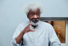 Wole Soyinka condemns NBC for banning Eedris Abdulkareem’s protest song