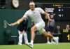 Zverev overcomes fall, knocks out Norrie on sixth MP of marathon tie-break