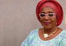 I had my only child at 40 with one fallopian tube – Ayo Mogaji