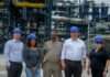 Dangote Refinery capable of solving Nigeria’s forex problems; catalysing economic devt, says S&P Global