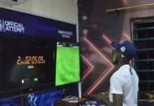 Nigerian breaks Guinness World Records after three-day gaming marathon