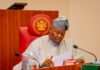 Akpabio congratulates Senator Okpebholo, Edo Governor-elect, Deputy Leadership like fire: Akpabio's path to greatness, By Sufuyan Ojeifo