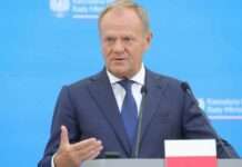 Poland’s firearm bill sparks human rights concerns