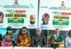Skills acquisition programme: NASENI trains Osun youths on modern shoemaking and tailoring