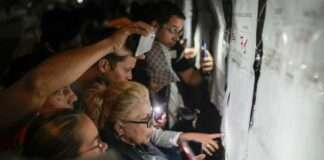 Both Venezuela strongman Nicolas Maduro and opposition claim election win, as US voices “serious concerns”