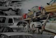 Vehicle import crashes by 61%, operators blame forex crisis