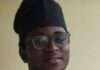 19-year old Unilag male student goes missing (+Photos)