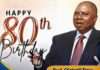 A personal tribute to Professor Olatunji Dare at 80, by Godwin Igbinosa