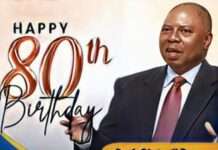 A personal tribute to Professor Olatunji Dare at 80, by Godwin Igbinosa