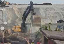 FG suspends approval for construction of new roads