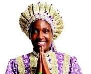 Hunger: No government can meet all needs of citizens – Rev. Esther Ajayi