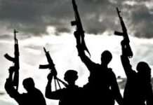 Gunmen kidnap naval officer, seven others in Akwa Ibom