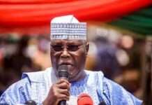 Atiku: Tinubu’s government exhibiting despotic traits