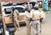 NIS suspends officer arraigned for drug trafficking