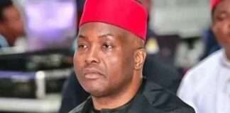 Abiodun mourns Senator Ubah, says death is great loss